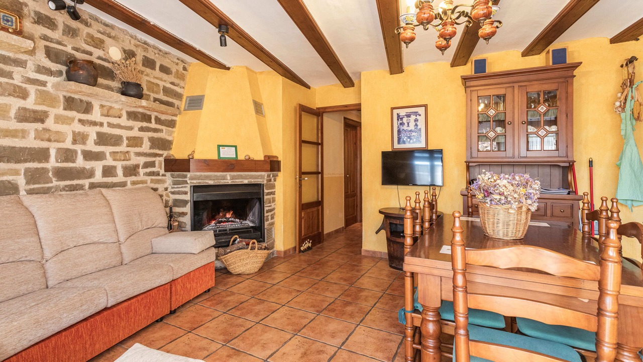 Photo of Livingroom in Todolella