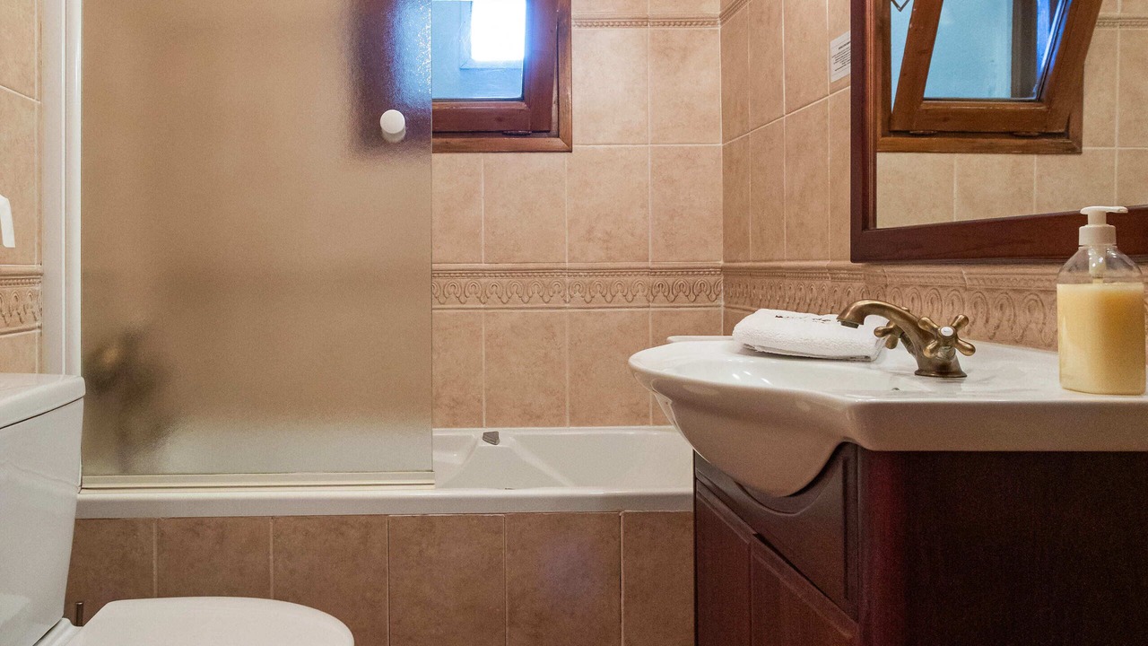 Photo of Bathroom in Todolella