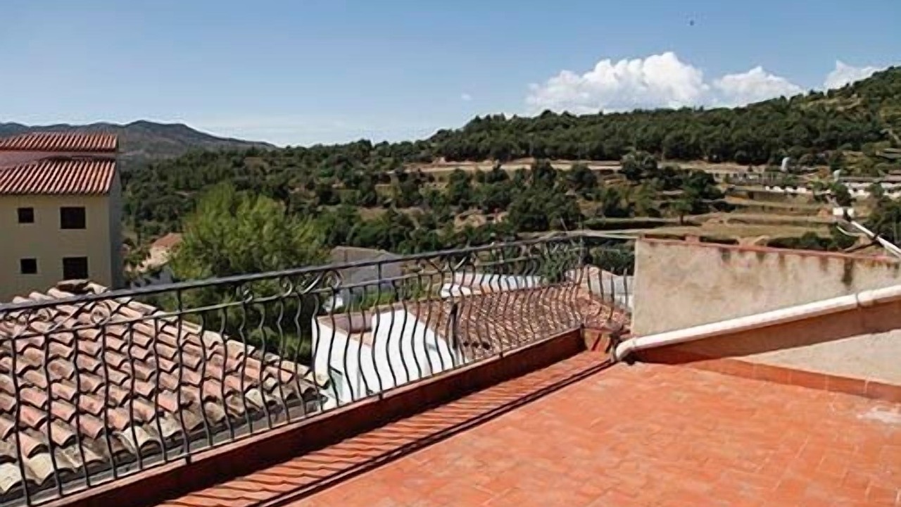 Photo of Outdoor in Todolella