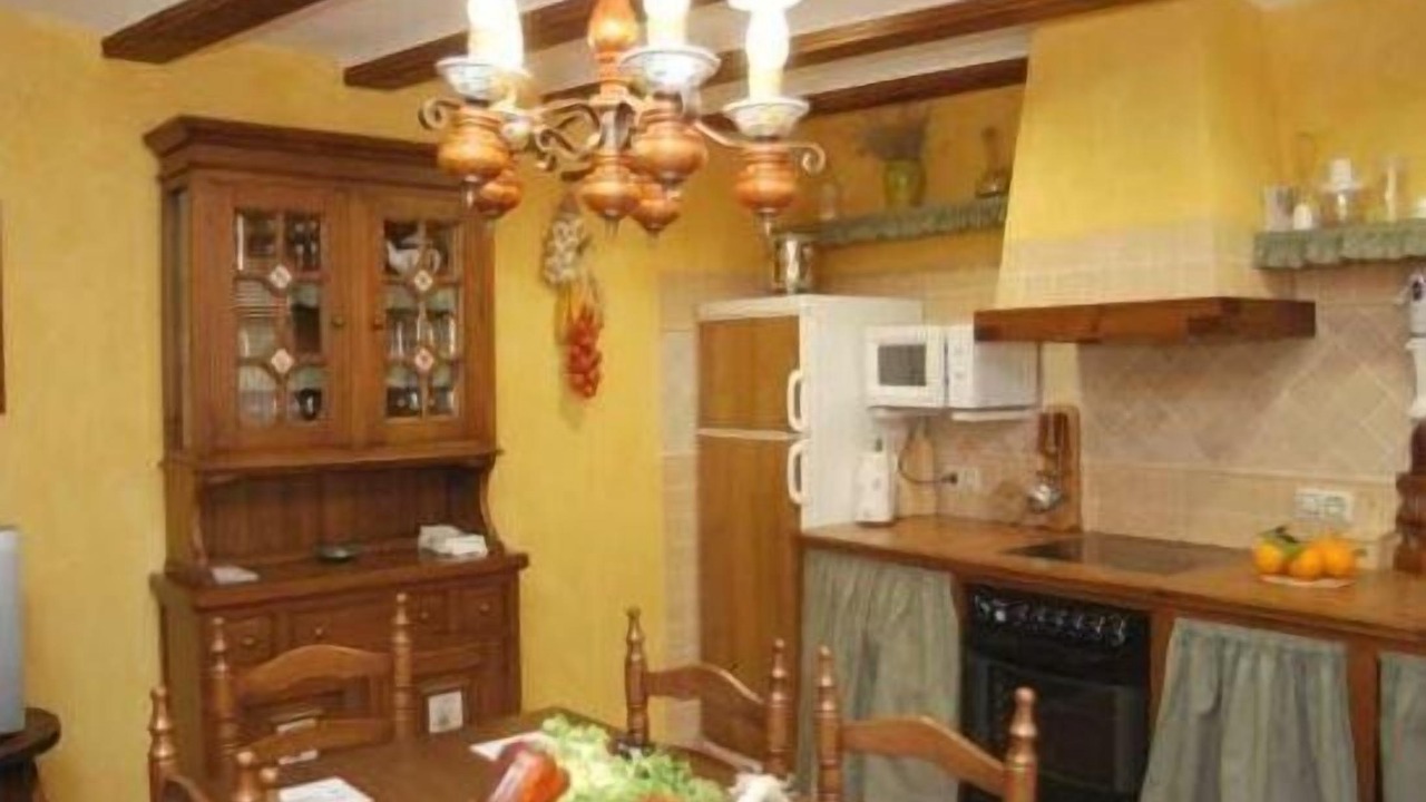 Photo of Kitchen in Todolella