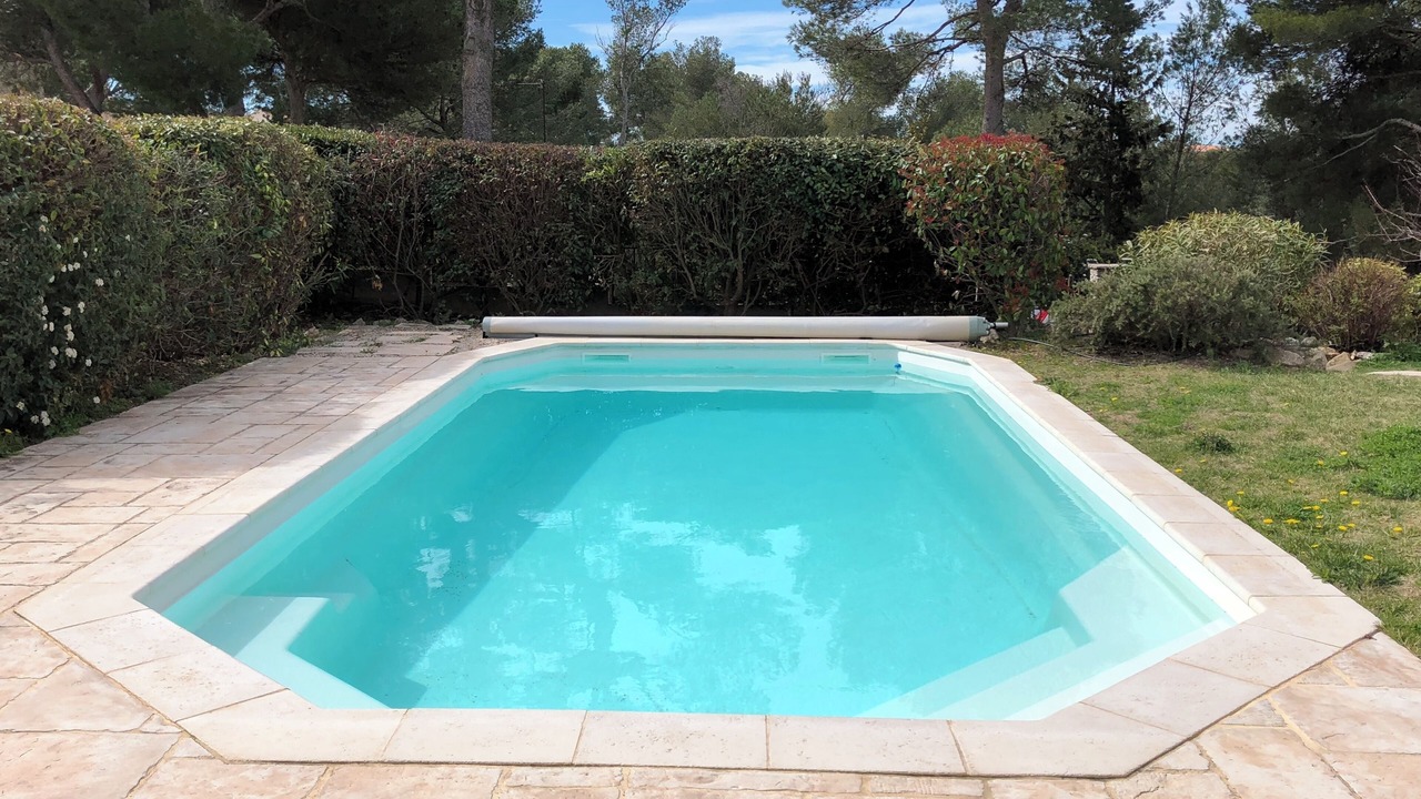 Photo of Outdoor in Bouc-Bel-Air