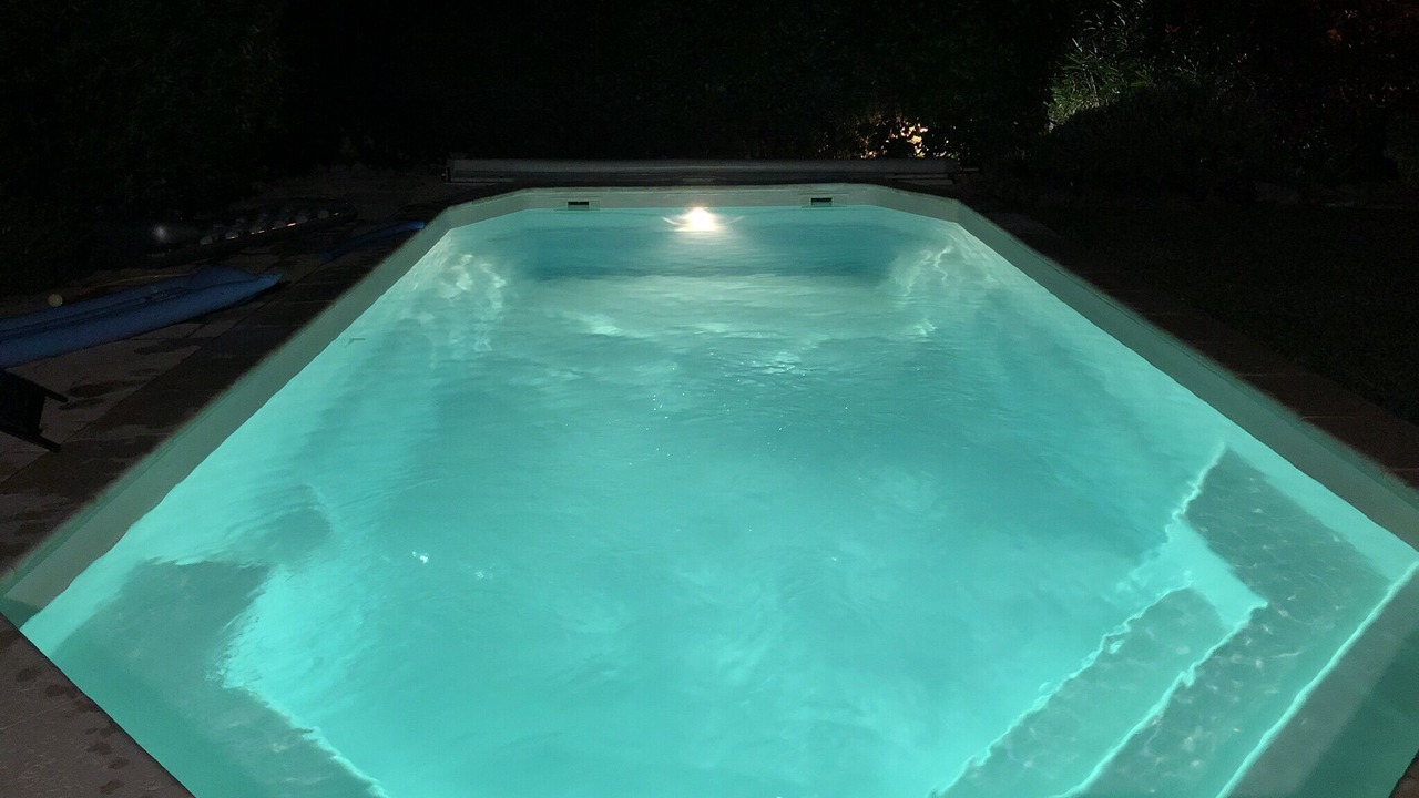 Photo of Outdoor in Bouc-Bel-Air