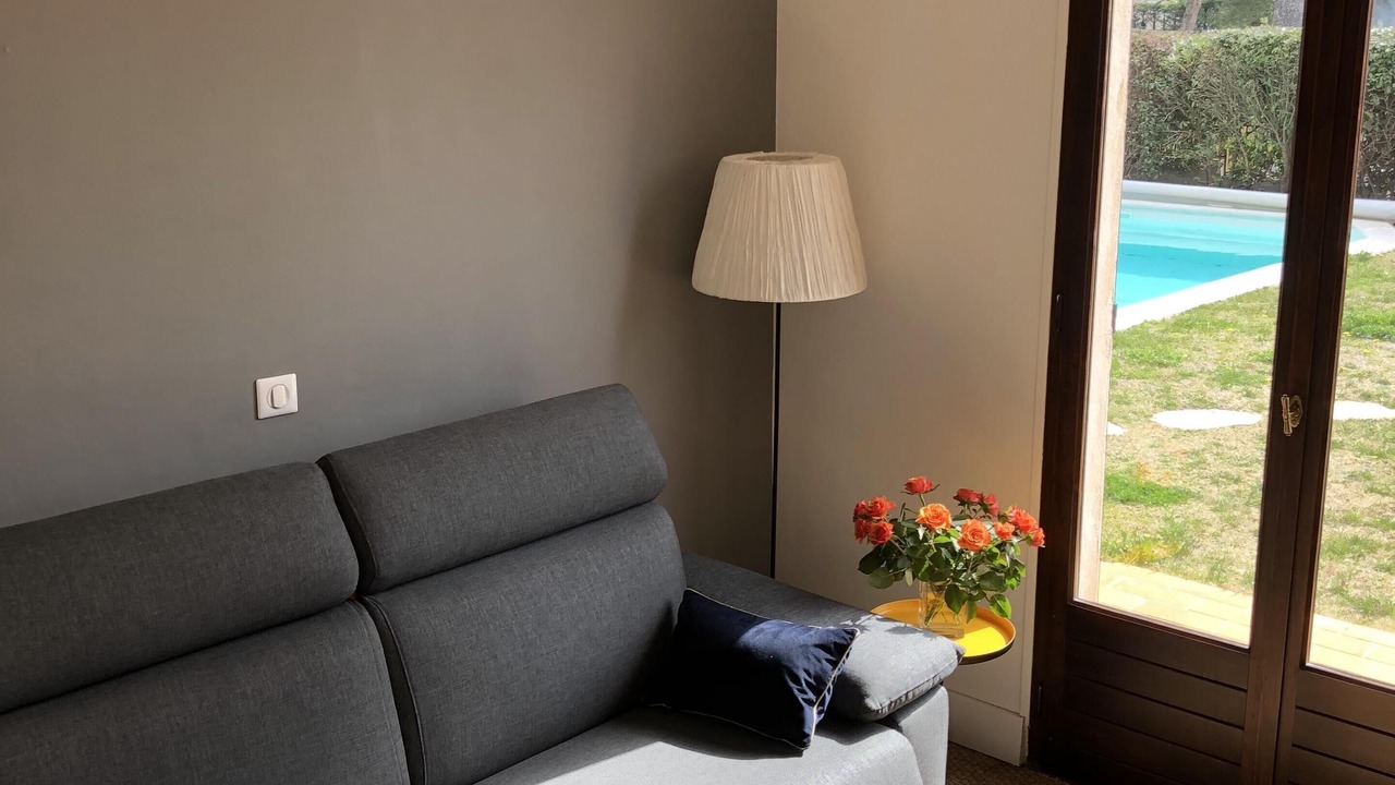 Photo of Bedroom in Bouc-Bel-Air