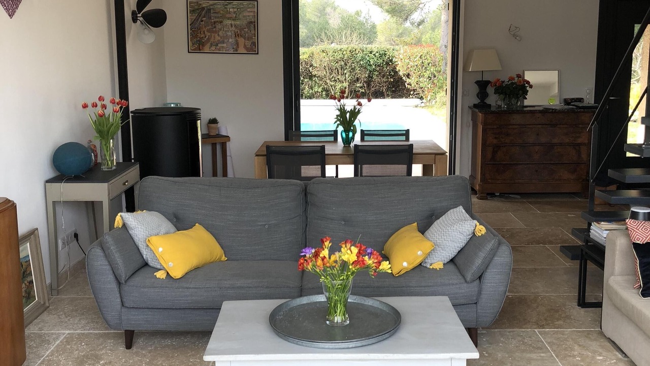 Photo of Bedroom in Bouc-Bel-Air