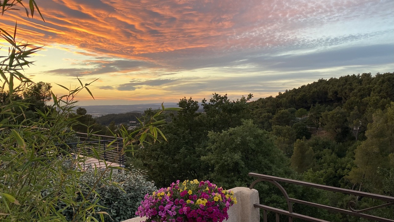 Photo of Outdoor in Bouc-Bel-Air