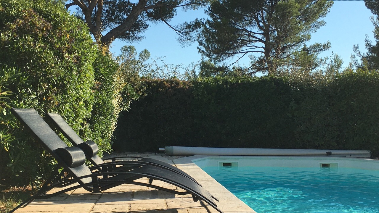 Photo of Outdoor in Bouc-Bel-Air