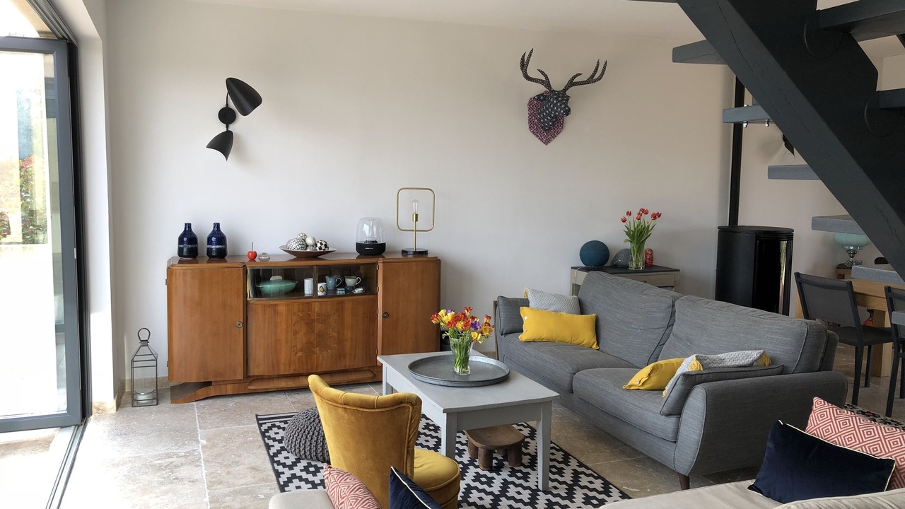 Photo of Bedroom in Bouc-Bel-Air