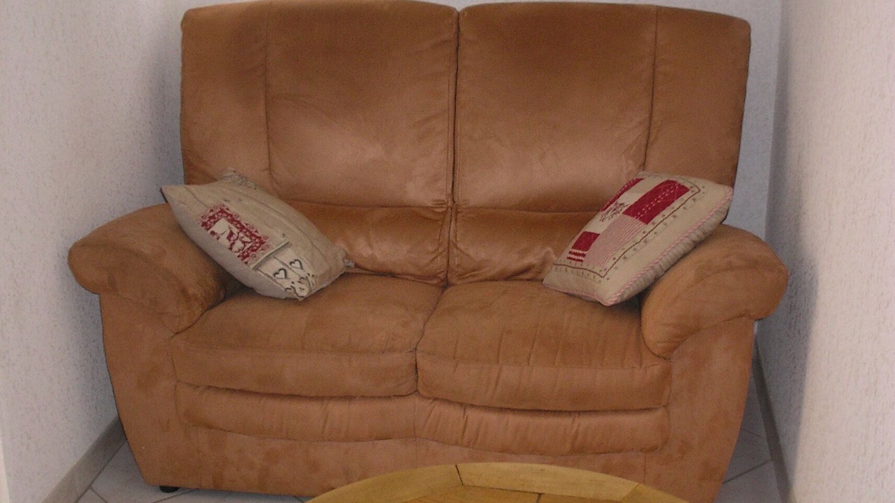 Photo of Livingroom in Saint-Martin-de-Crau
