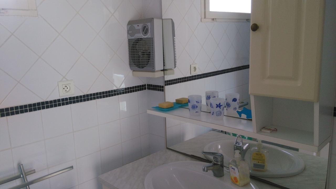 Photo of Bathroom in Saint-Martin-de-Crau