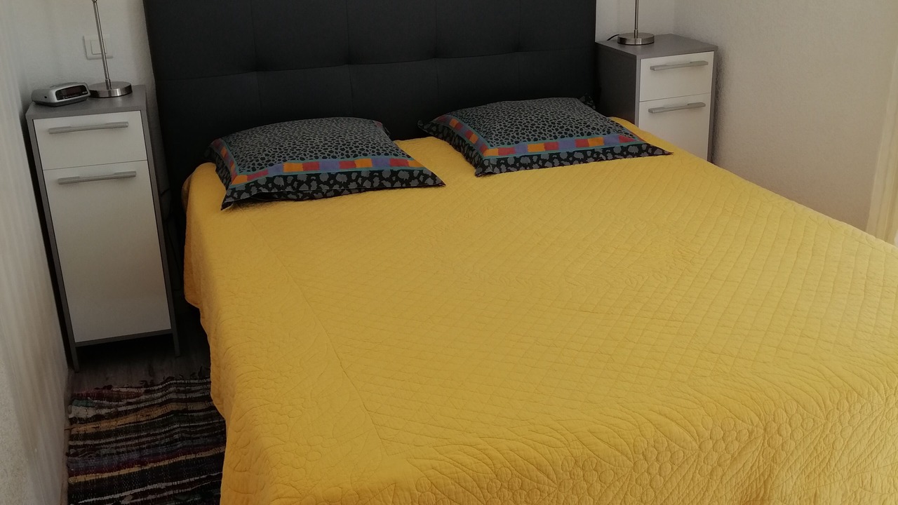 Photo of Bedroom in Saint-Martin-de-Crau