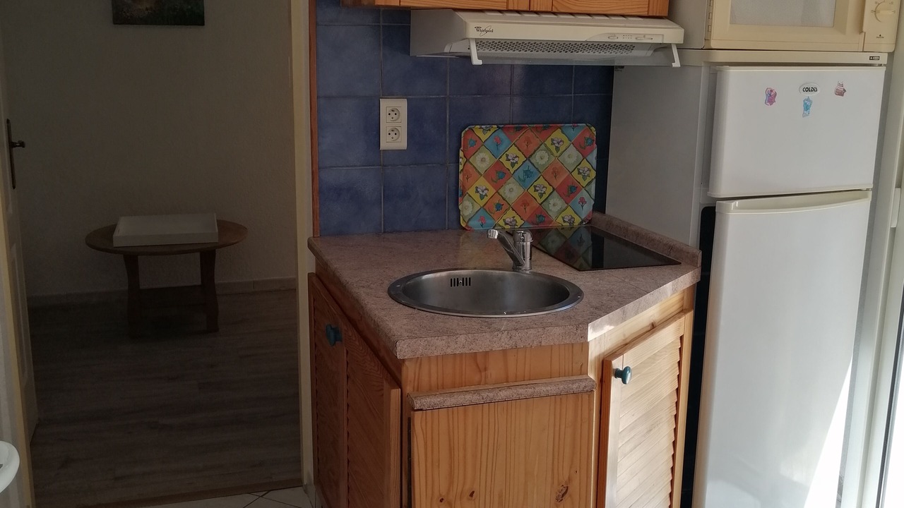 Photo of Kitchen in Saint-Martin-de-Crau