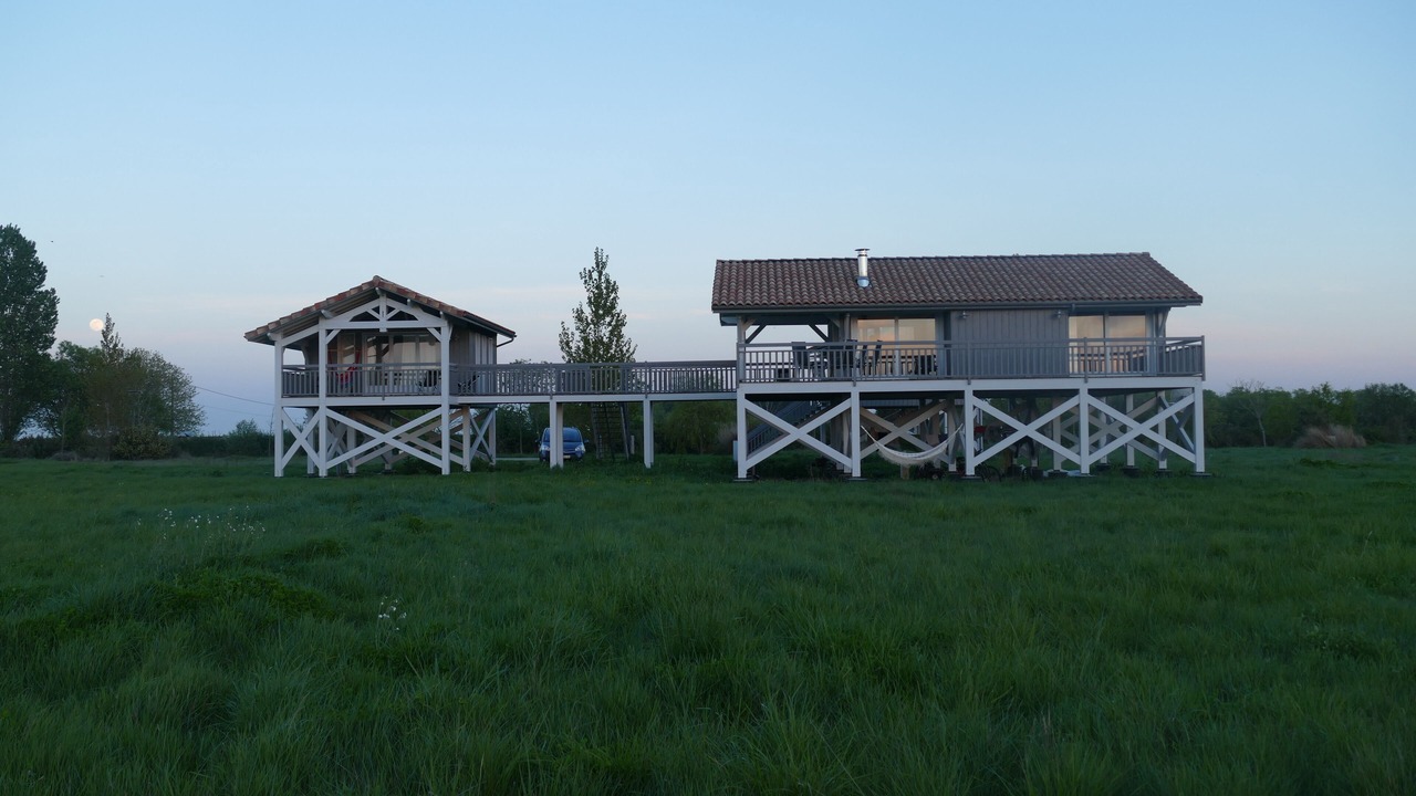 Photo of Outdoor in Talais