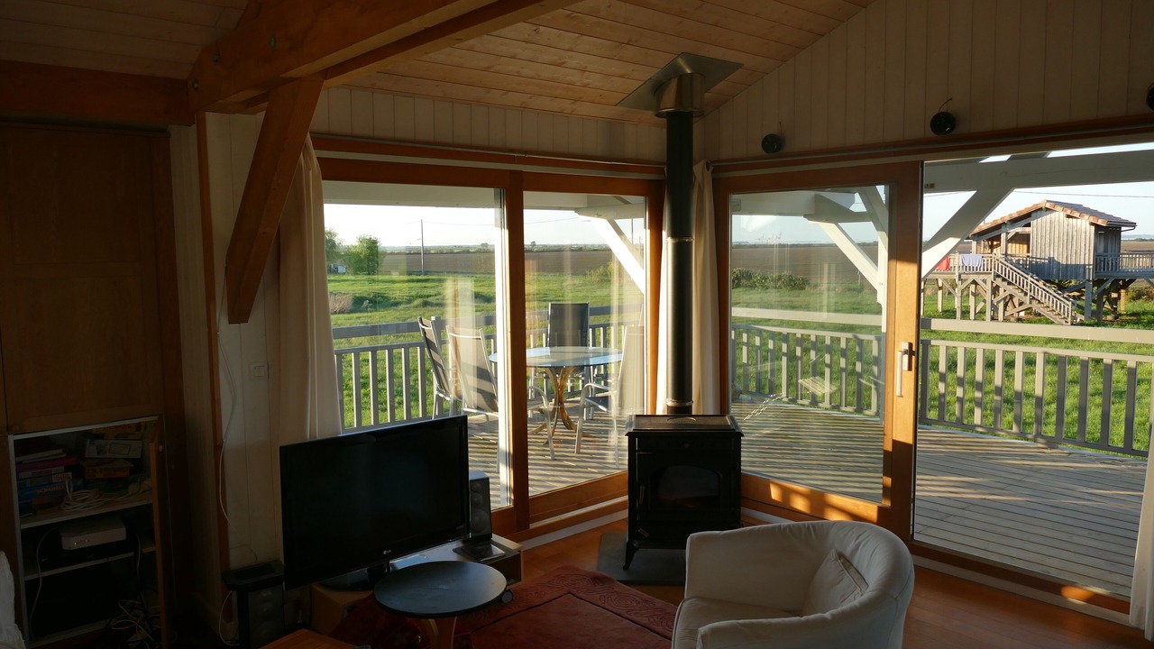 Photo of Livingroom in Talais