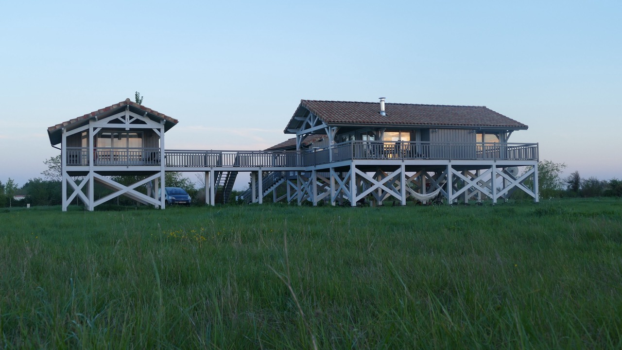 Photo of Outdoor in Talais