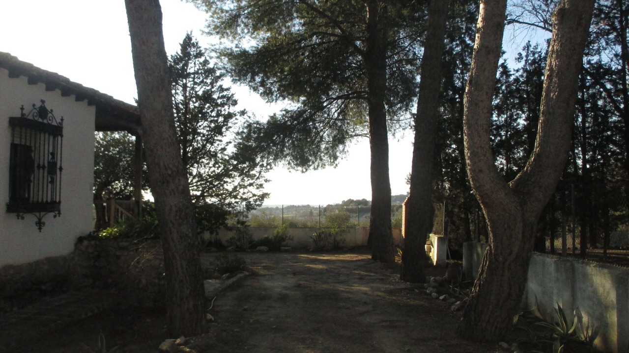 Photo of Outdoor in Chinchon