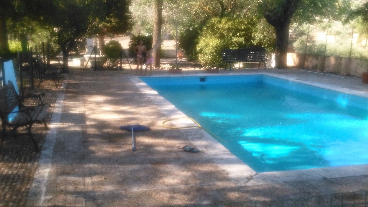 Photo of Outdoor in Chinchon