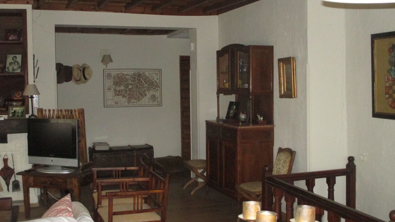 Photo of Livingroom in Chinchon