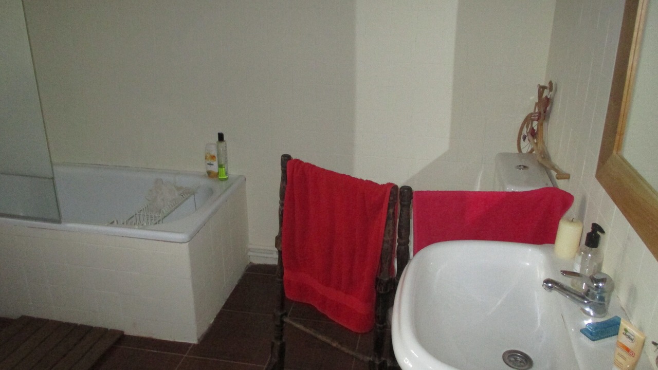 Photo of Bathroom in Chinchon