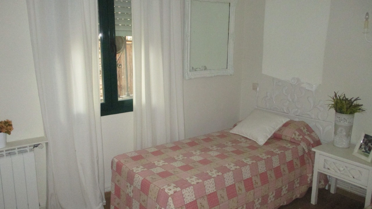 Photo of Bedroom in Chinchon