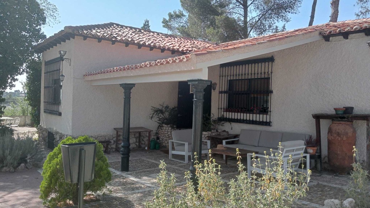 Photo of Outdoor in Chinchon