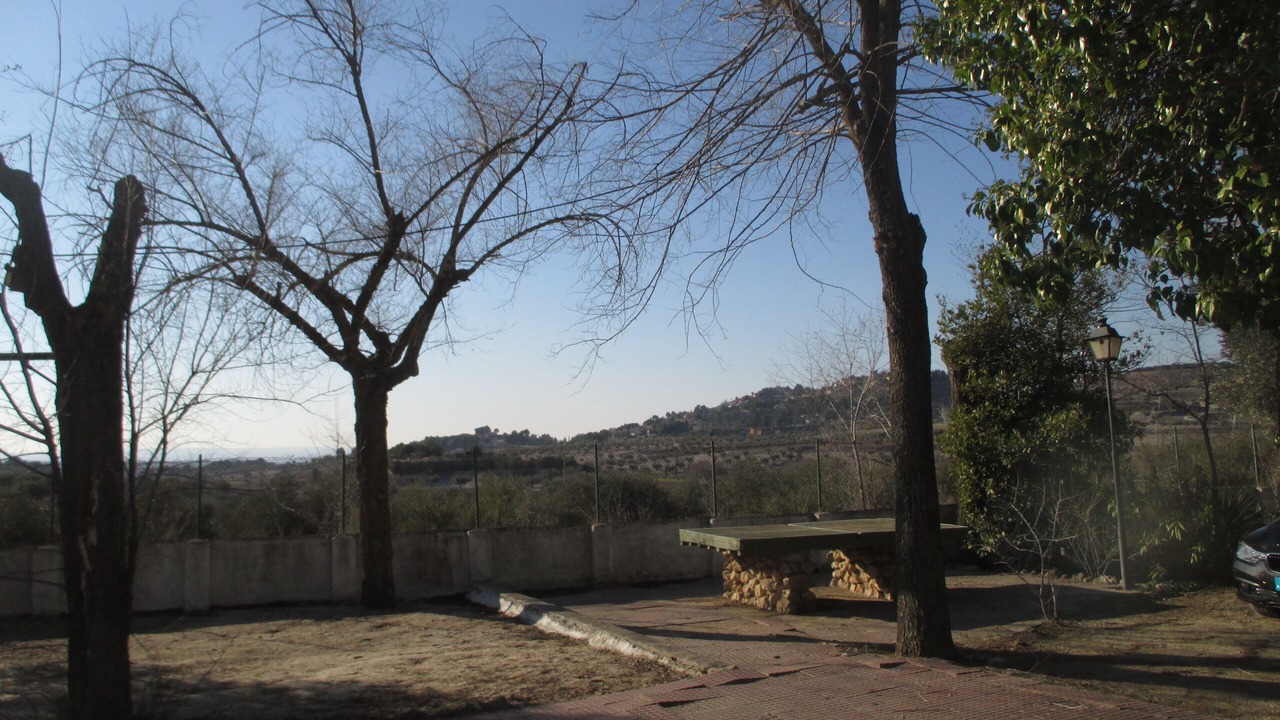 Photo of Outdoor in Chinchon