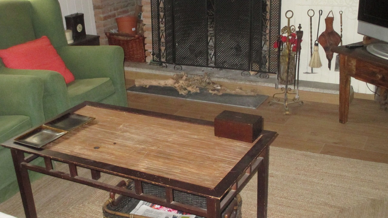 Photo of Livingroom in Chinchon