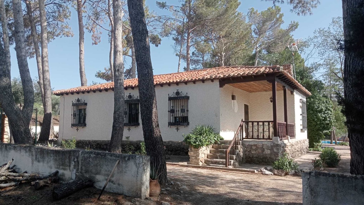 Photo of Outdoor in Chinchon