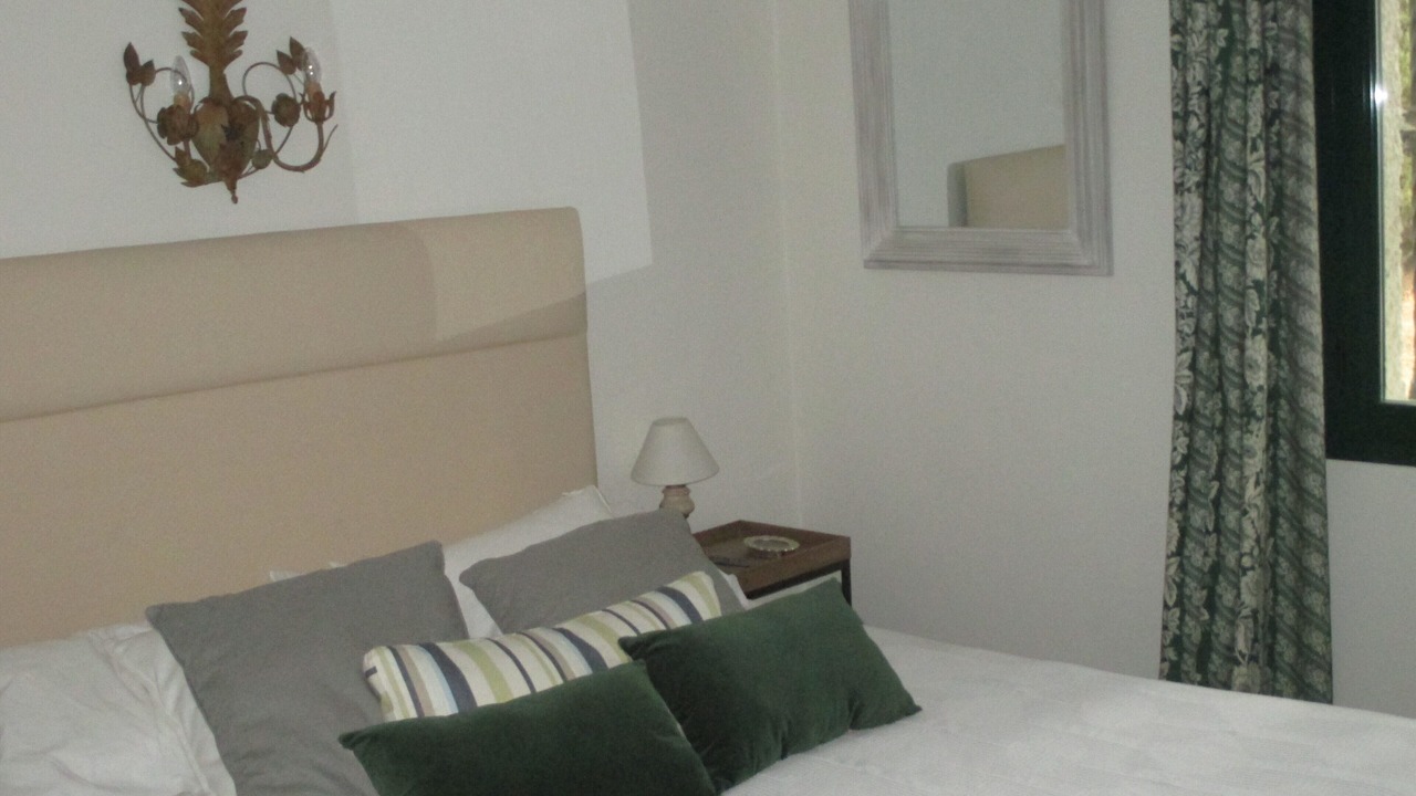 Photo of Bedroom in Chinchon