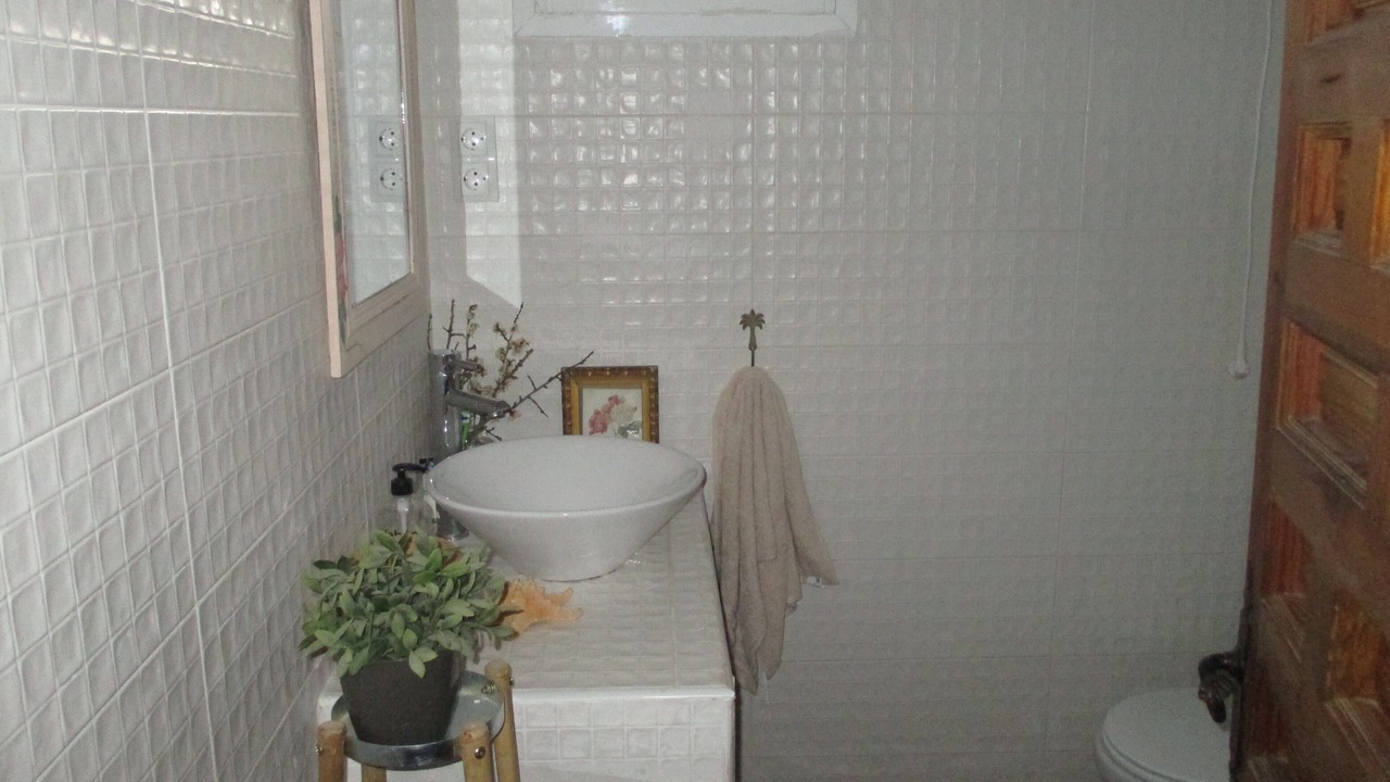 Photo of Bathroom in Chinchon
