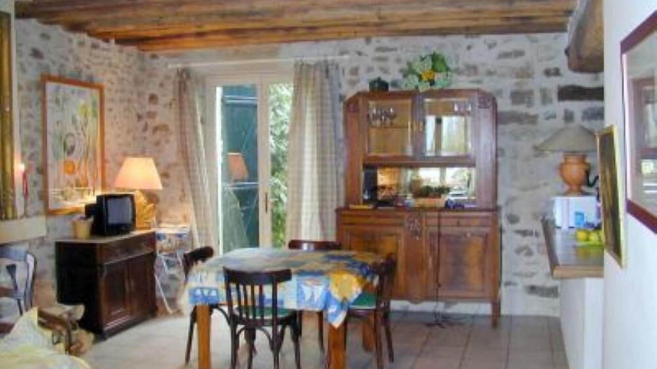 Photo of Livingroom in Chevannes