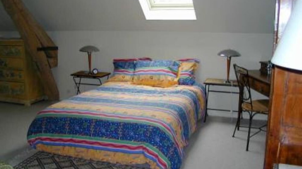 Photo of Livingroom in Chevannes