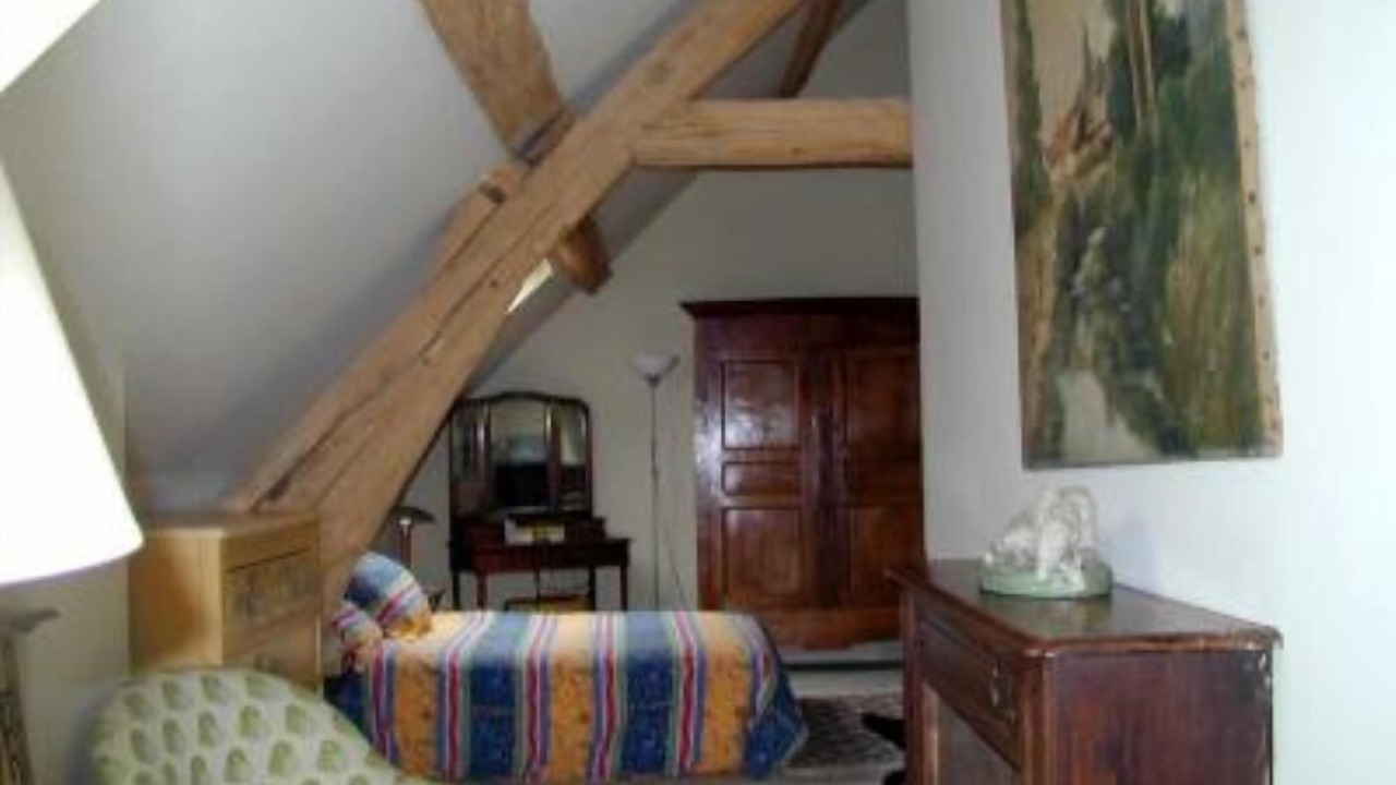 Photo of Livingroom in Chevannes
