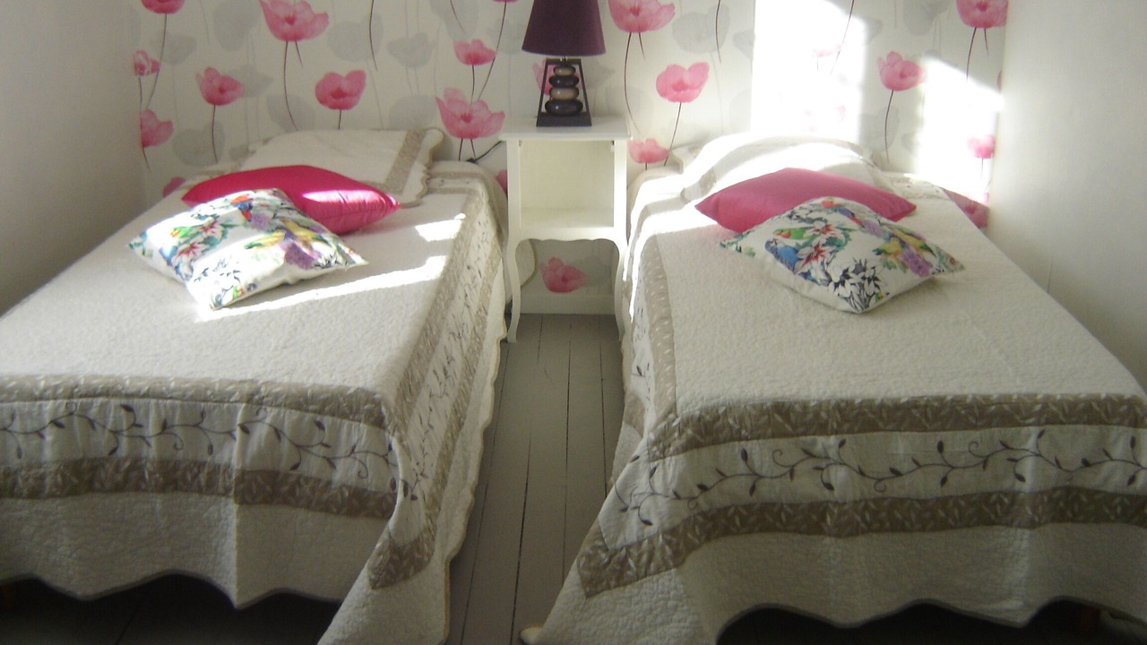 Photo of Bedroom in Trausse