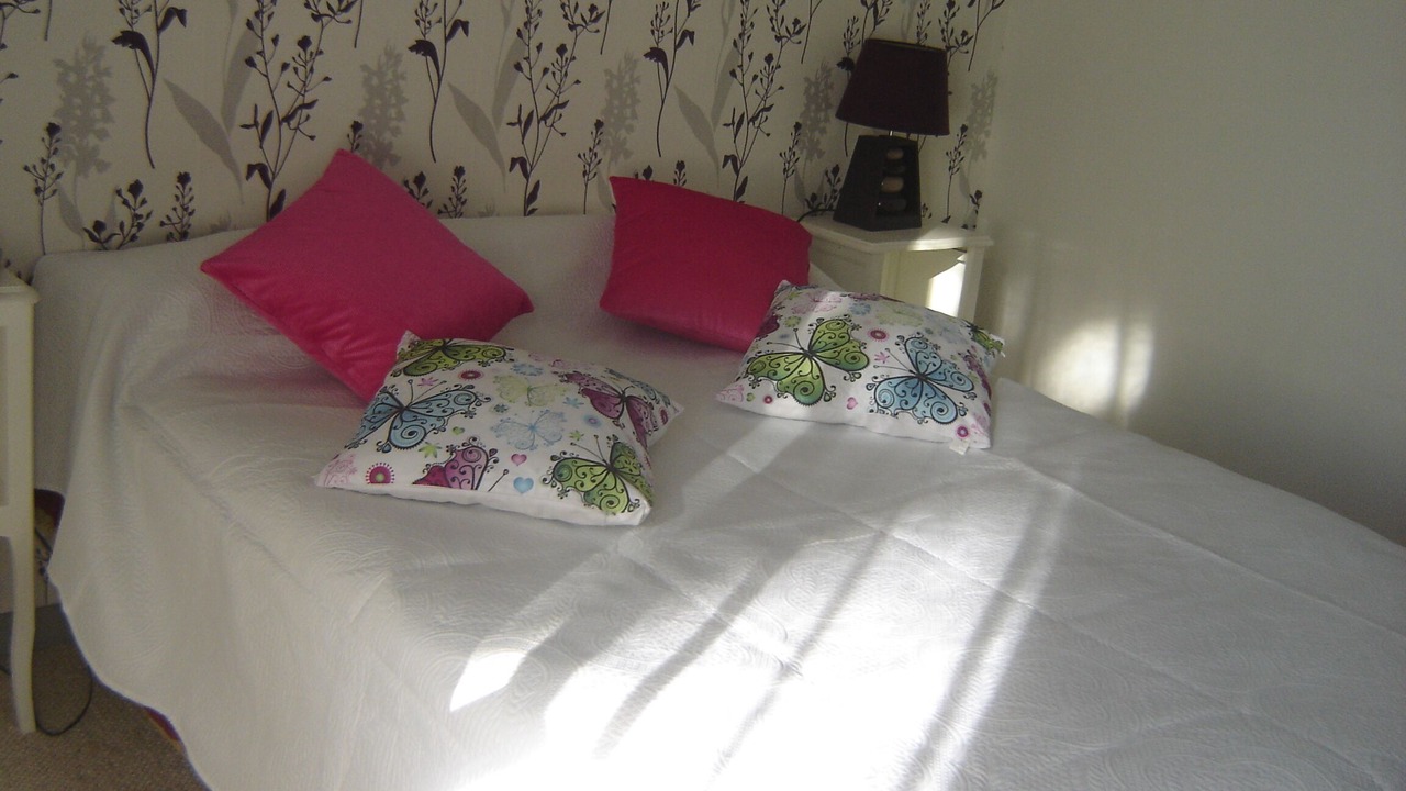 Photo of Bedroom in Trausse