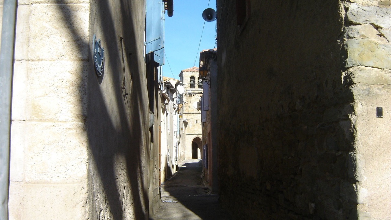 Photo of Outdoor in Trausse