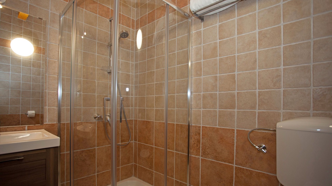 Photo of Bathroom in Rovinjsko Selo