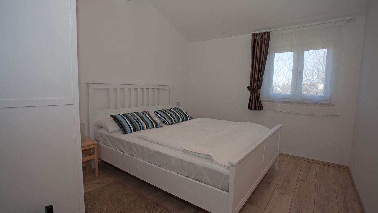 Photo of Bedroom in Rovinjsko Selo