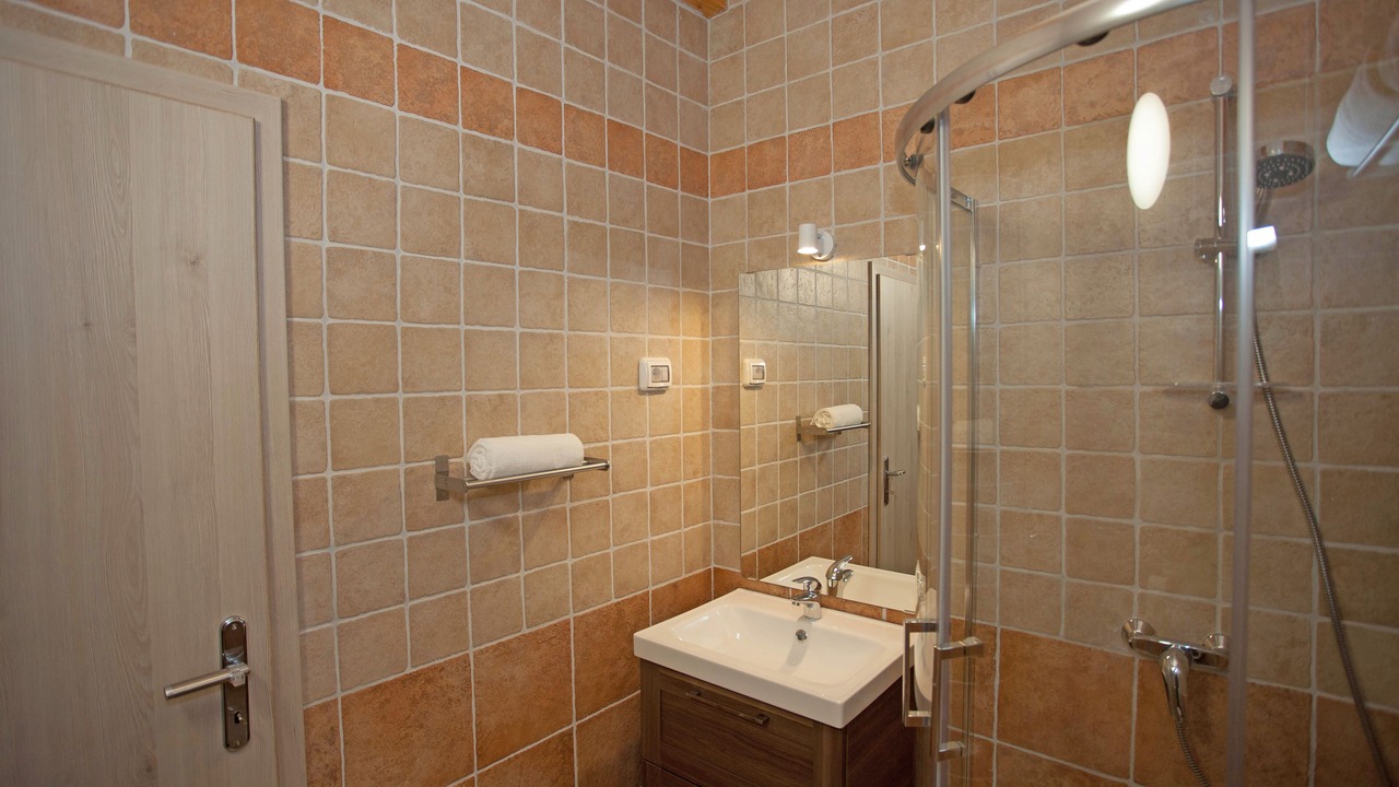 Photo of Bathroom in Rovinjsko Selo