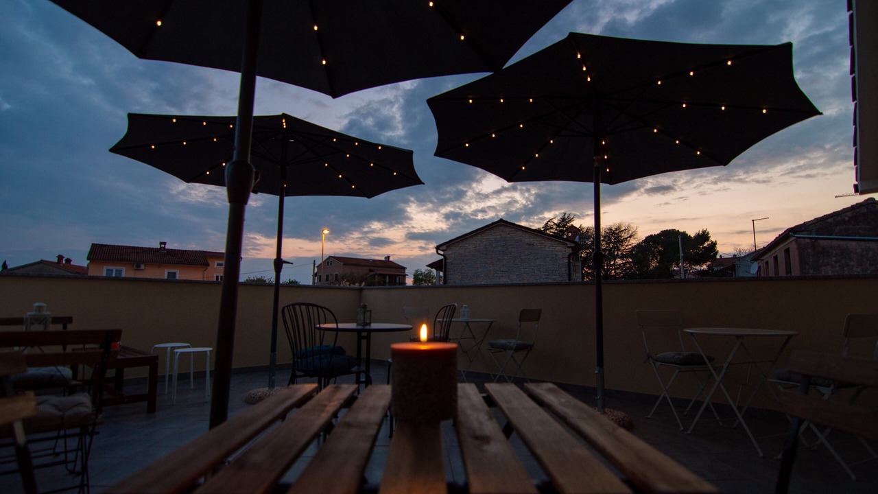 Photo of Outdoor in Rovinjsko Selo