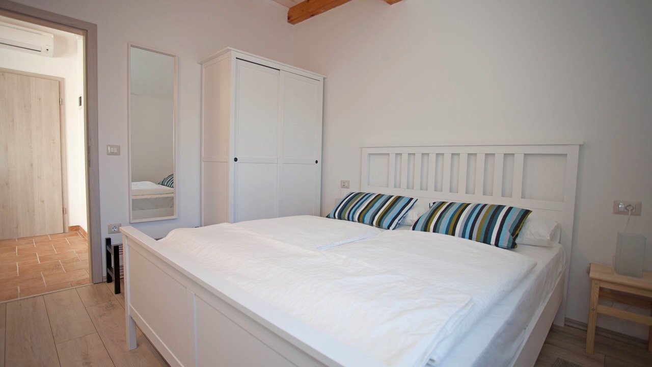 Photo of Bedroom in Rovinjsko Selo