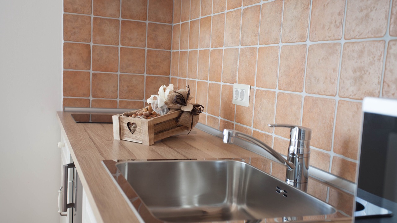 Photo of Kitchen in Rovinjsko Selo