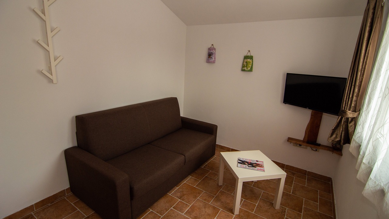 Photo of Livingroom in Rovinjsko Selo