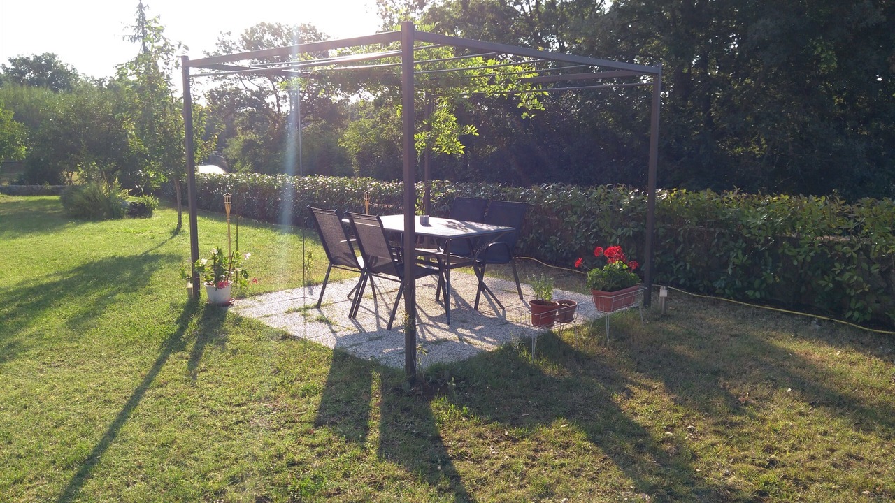 Photo of Outdoor in Rovinjsko Selo
