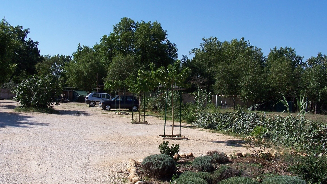 Photo of Outdoor in Saint-Denis