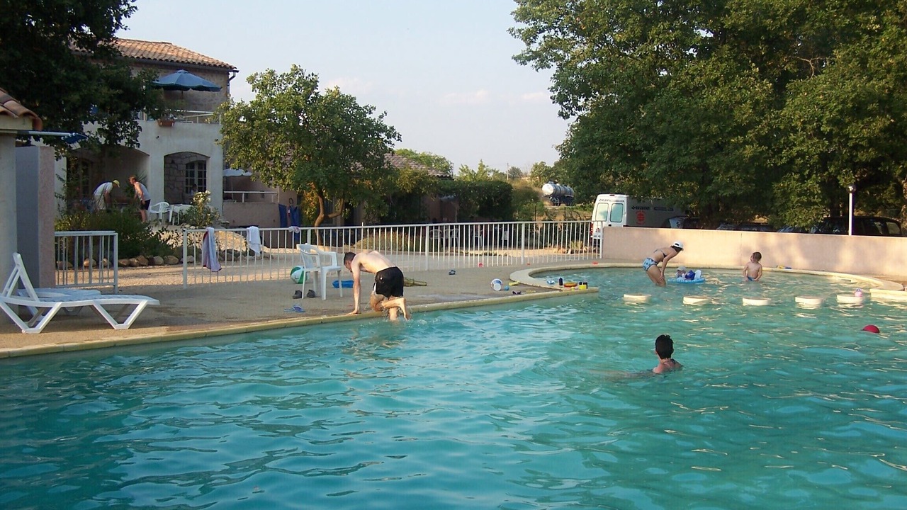 Photo of Outdoor in Saint-Denis