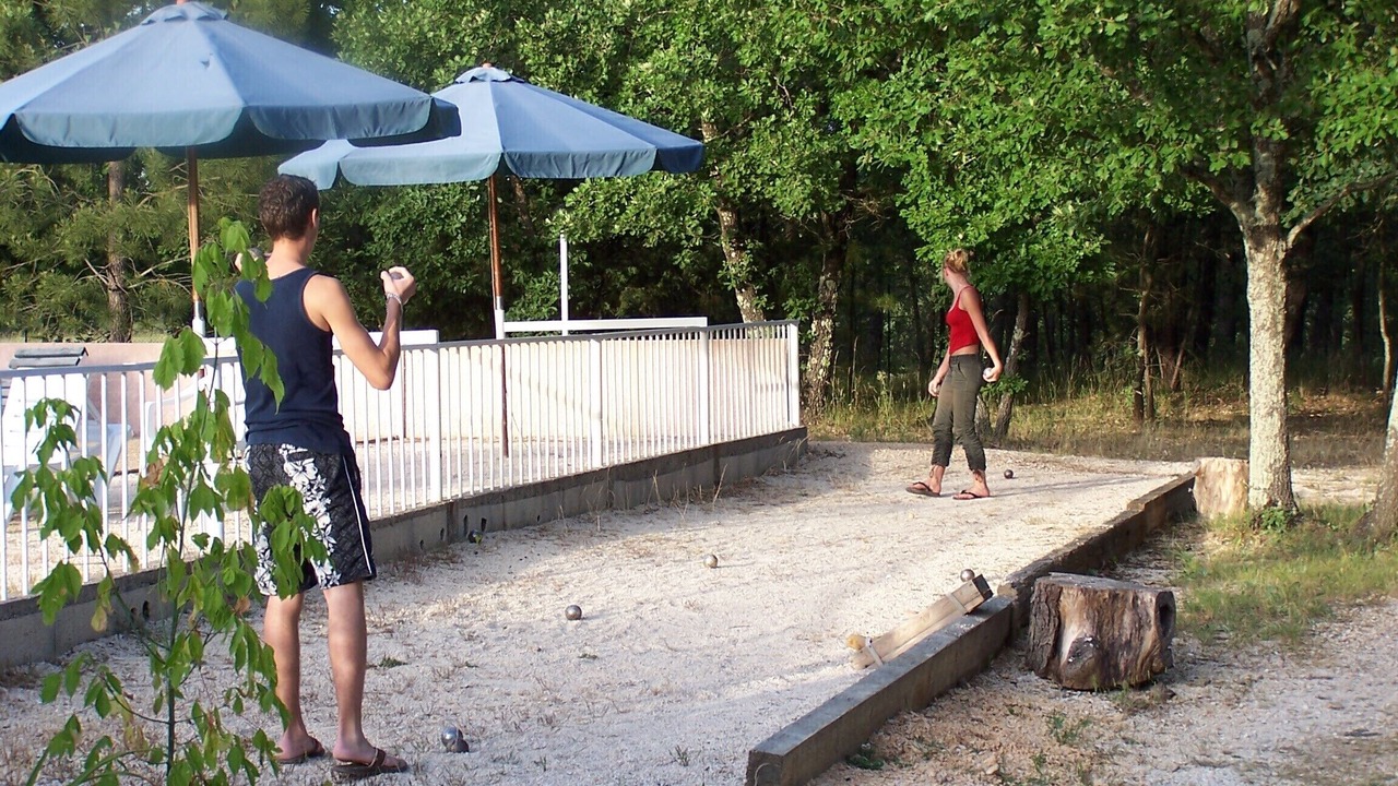 Photo of Outdoor in Saint-Denis