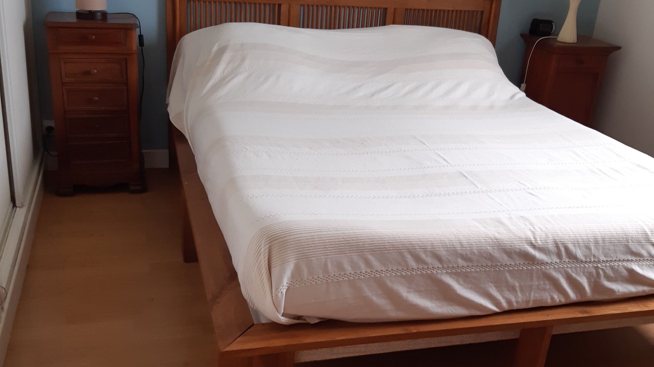 Photo of Bedroom in Saint-Etienne-des-Sorts