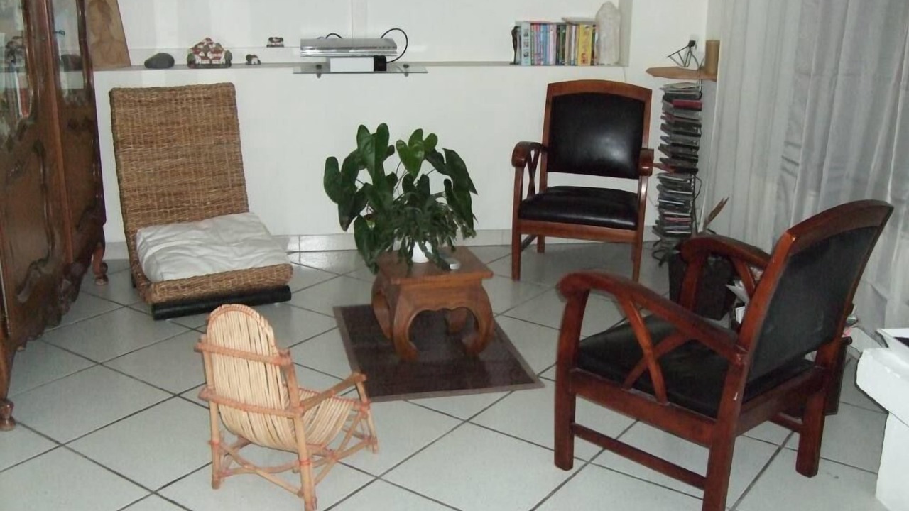 Photo of Livingroom in Saint-Etienne-des-Sorts