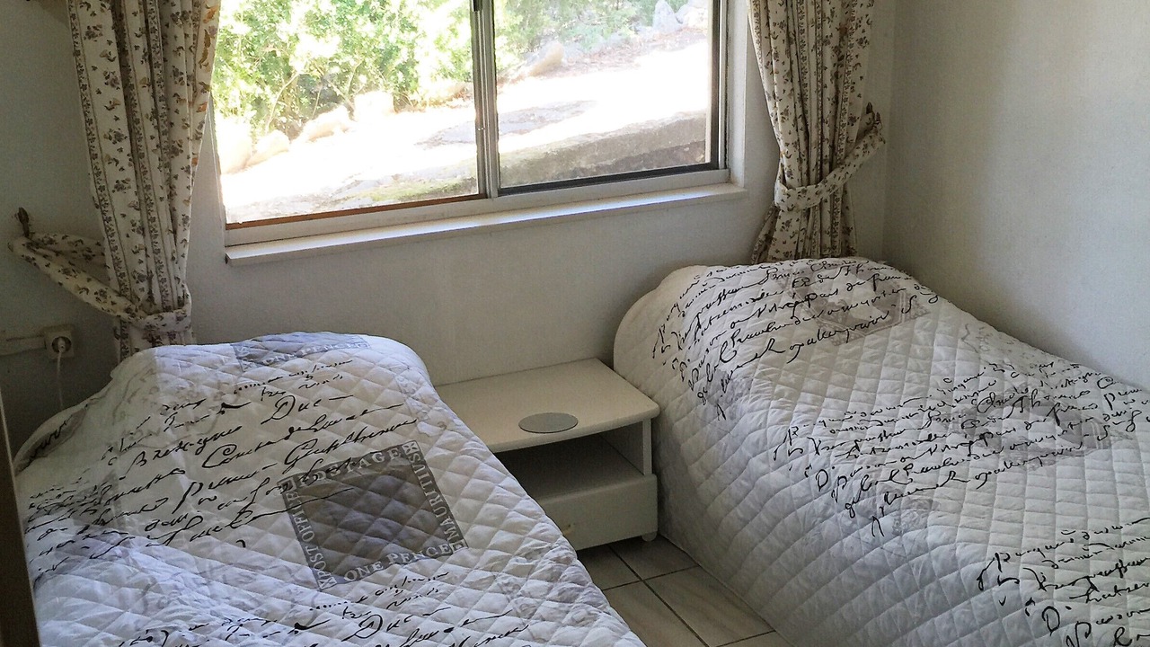 Photo of Bedroom in Mejannes-le-Clap