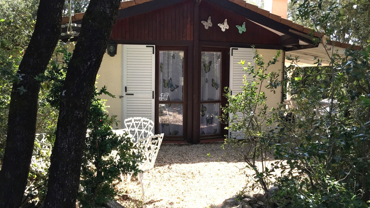 Photo of Outdoor in Mejannes-le-Clap